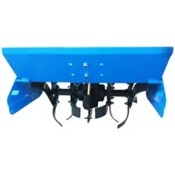 Güde Gartenfräse »GGF 620«,  Zubehör für Motoreinachser, Arbeitsbreite bis 57,5 cm