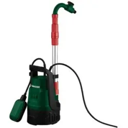 PARKSIDE® Elektro-Regenfasspumpe »PERP 4000 D3«