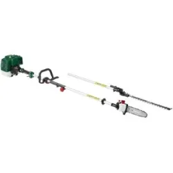 PARKSIDE® Benzin-Kombigerät »PBK 4 D5«
