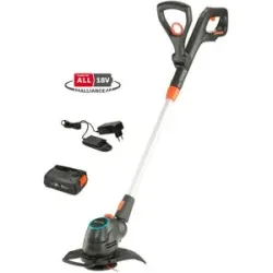 Gardena Akku-Trimmer »ComfortCut 23/18V P4A«, Ready-To-Use Set, 18 V
