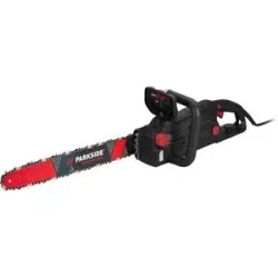 PARKSIDE PERFORMANCE® Elektro-Kettensäge »PPEKS 2500 A1«, 2-Hand-Schutzschalter
