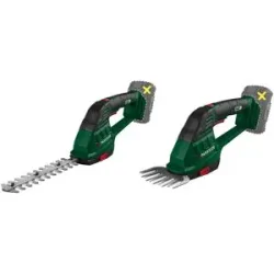 PARKSIDE® 20 V / Akku-Gras- und Strauchschere »PAGS 20-Li A1«, ohne Akku und Ladegerät