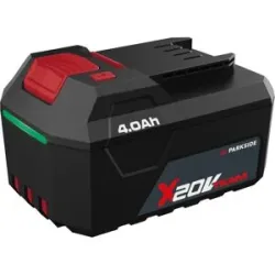 PARKSIDE® 20V Akku 4 Ah »PAP 204 A1«