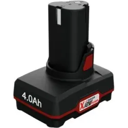 PARKSIDE® 12 V / 4 Ah Akku »PAPK 12 B4«, mit Cell Balancing