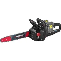 PARKSIDE PERFORMANCE®  40 V Akku-Kettensäge »PPKSA 40-Li C3«, ohne Akkus und Ladegerät