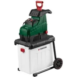 PARKSIDE® Elektro-Walzenhäcksler »PEWH 2800 A1«