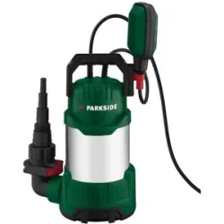 PARKSIDE® Klarwasser-Tauchpumpe »PETPK 20.000 A1«