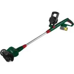 PARKSIDE®, PARKSIDE® 20 V 2-in-1-Akku-Oberflächenbürste »PAOB A1«, ohne Akku und Ladegerät