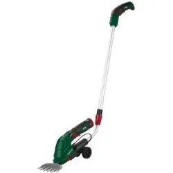 PARKSIDE® 12 V Akku-Gras- und Strauchschere »PGSA 12 B1«, mit Akku und mit Ladegerät
