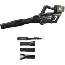 PARKSIDE PERFORMANCE®, PARKSIDE PERFORMANCE® 40 V Akku-Turbinenlaubbläser »PPATLB 40 A1« ohne Akkus - ohne Ladegerät