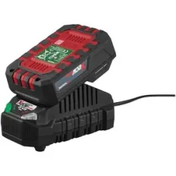 PARKSIDE® 20 V Akku »PAP 202 A1« / 20 V Akku-Ladegerät »PLG 20 C1«