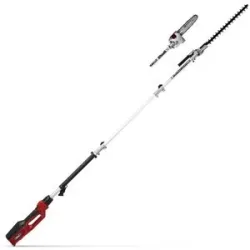 Einhell Elektrische Stab-Heckenschere / -Säge »GC-HC 90/2046 T«