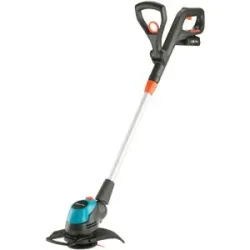 Gardena Akku-Trimmer »EasyCut 23/18V Power For All«, Ready-To-Use Set, 18 V