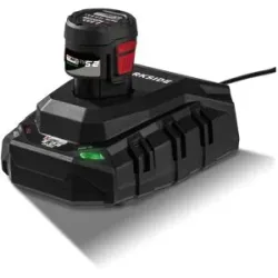 PARKSIDE PERFORMANCE® 12 V / 2,5 Ah Akku »PAPK 12 2.5 A1« und Ladegerät »PLGK 12 6.0 A1«