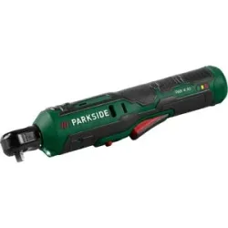 PARKSIDE® 4 V Akku-Ratsche »PAR 4 A1«, mit Akku und ohne Ladegerät