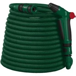 PARKSIDE® Flexi-Gartenschlauchset