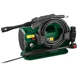PARKSIDE® Mini-Hochdruckreiniger »PHDM 110 A1 Mini«