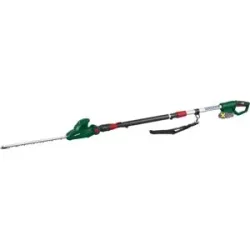 PARKSIDE® 20 V Akku-Teleskop-Heckenschere »PATHS 20 A1«, ohne Akku und Ladegerät