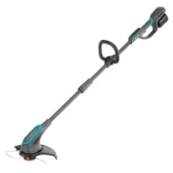 Gardena Akku-Trimmer »PowerTrim 30/18V P4A«, Ready-To-Use Set