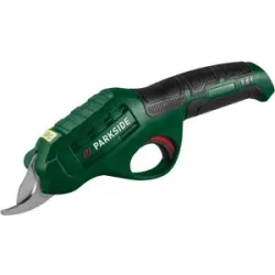 PARKSIDE® 4 V Akku-Gartenschere »PAGS 4 A1«, ohne Netzteil
