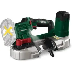 PARKSIDE® 20 V Akku-Bandsäge »PMBA 20-Li A1«, ohne Akku und Ladegerät