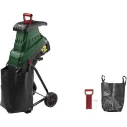 PARKSIDE® 40 V Akku-Messerhäcksler »PAMH 40 A1« ohne Akku ? ohne Ladegerät