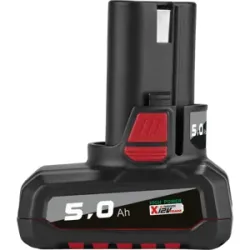 PARKSIDE PERFORMANCE® 12V / 5 Ah Akku, mit Cell Balancing
