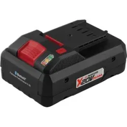 PARKSIDE PERFORMANCE® 20 V / 4 Ah Smart-Akku »PAPS 204 B1«, mit Cell Balancing