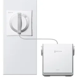 ECOVACS Fensterputz-Roboter »Winbot W2 Pro OMNI«