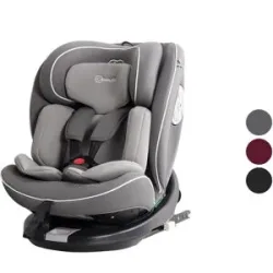 BABYGO Autokindersitz »Nova II«, 360° Rotation