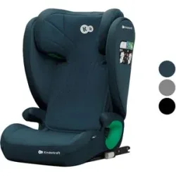 Kinderkraft, KINDERKRAFT Autositz JUNIOR FIX 2