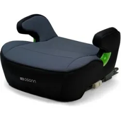 OSANN Sitzerhöhung »Junior Isofix«, Hybridlösung