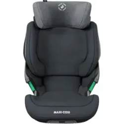 MAXI-COSI Kindersitz »Kore i-Size Authtentic Graphite«, mit Seitenschutzsystem Plus
