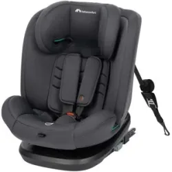 Bébé Confort, BEBECONFORT Kinderautositz »Apollo i-Size«, Mineral Graphite
