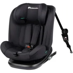 BEBECONFORT Kinderautositz »EverFix i-Size«, black