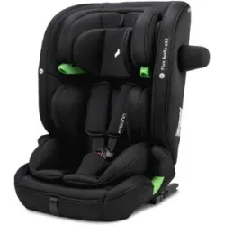 OSANN Kinderautositz Flux Isofix eXT