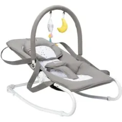 BADABULLE Babywippe »Easy Moonlight«