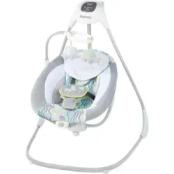 INGENUITY? Babyschaukel Everston