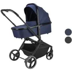 OSANN  Booboo 3-in-1 Kombi-Kinderwagen »Jazzi«