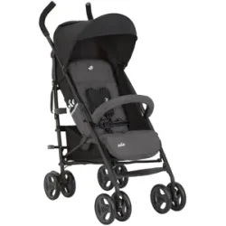JOIE Schirmbuggy »Nitro LX«, faltbar