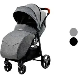 KINDERKRAFT Kinderwagen GRANDE Classic