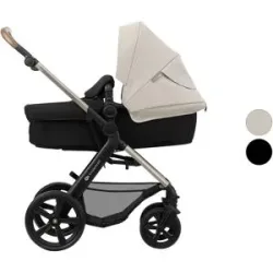 KINDERKRAFT 3-in-1 Kinderwagen »MOOV 2 Classic«