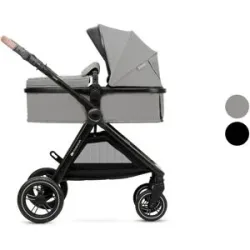KINDERKRAFT Kinderwagen »Esme Classic 2in1«