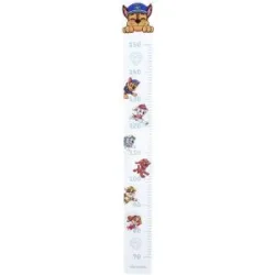 ROBA Messlatte »Paw Patrol«, 70-150 cm Körpergröße