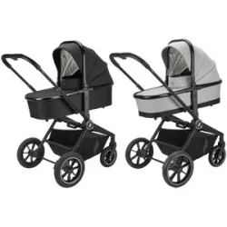 OSANN Kombi-Kinderwagen »Vamos«, komfortabel und stylisch