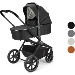 OSANN Kombi-Kinderwagen »Vamos«, mit Gummirädern