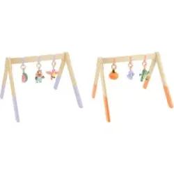 LUPILU® Holzspielbogen