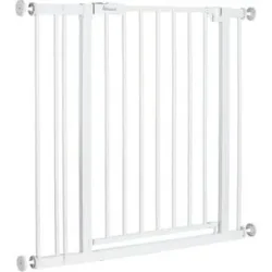 HAUCK Türschutzgitter »Open N Stop«, 84 - 89 cm