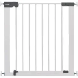 SAFETY 1ST Türschutzgitter »Quick Close+« mit 4-Punkt-Druckverschluss