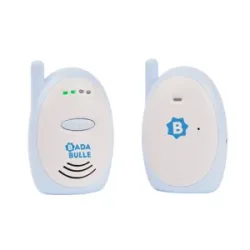 BADABULLE Babyphone »Baby Online«, 300 m Reichweite